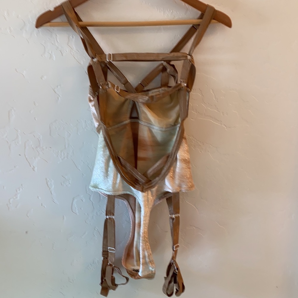 Solstice Intimates Body Suit - Picture 4 of 7